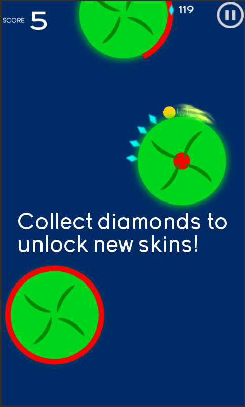 Right Round gallery image