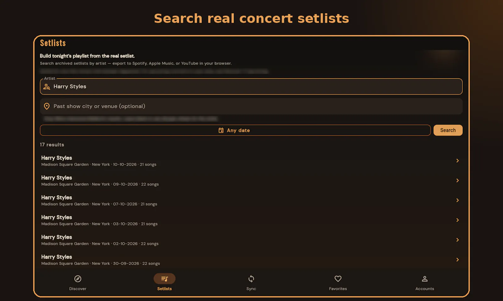Stage Heat screenshot 1