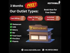 Restrobills gallery image