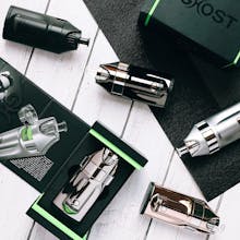 Ghost MV1 gallery image