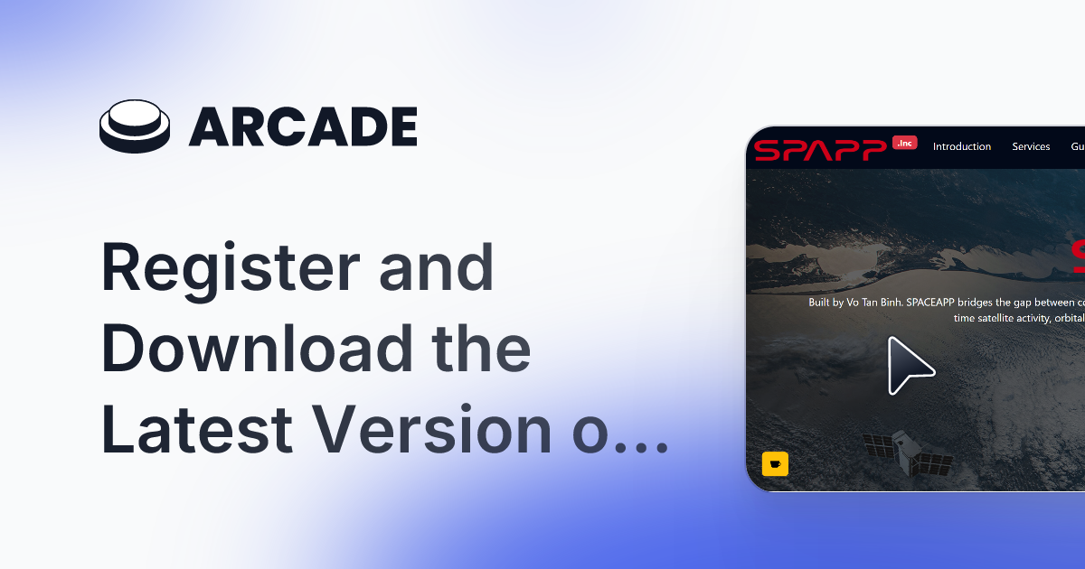 SPACEAPP gallery image