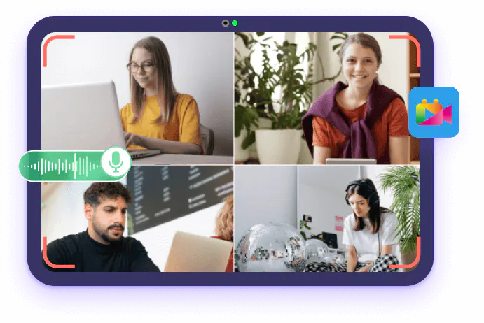 iToolShare Screen Recorder gallery image
