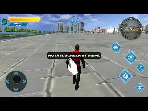 Real Light speed Super Hero 2019  gallery image