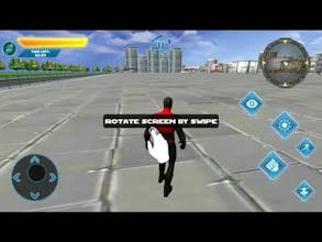 Real Light speed Super Hero 2019 gallery image