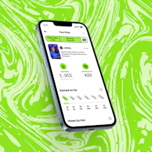 Swaypay gallery image