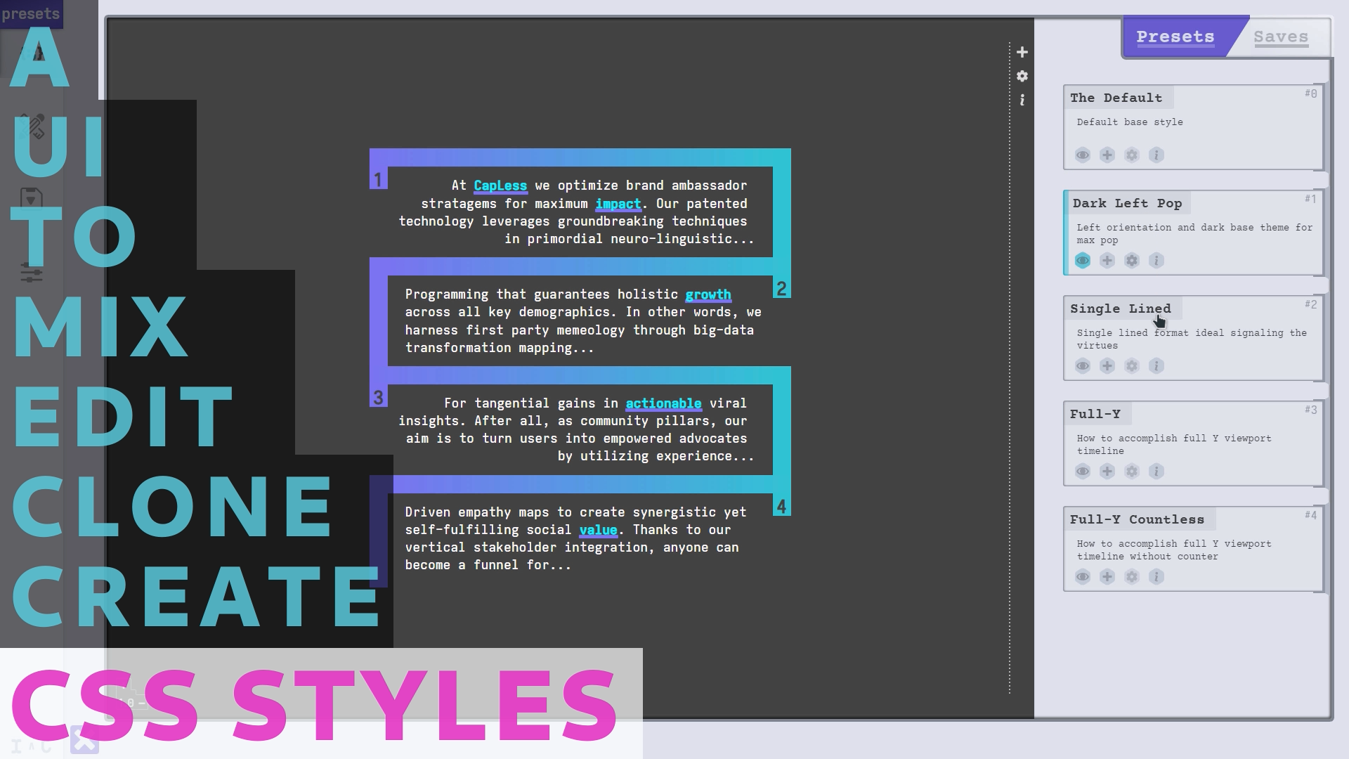 10xCSS media 2