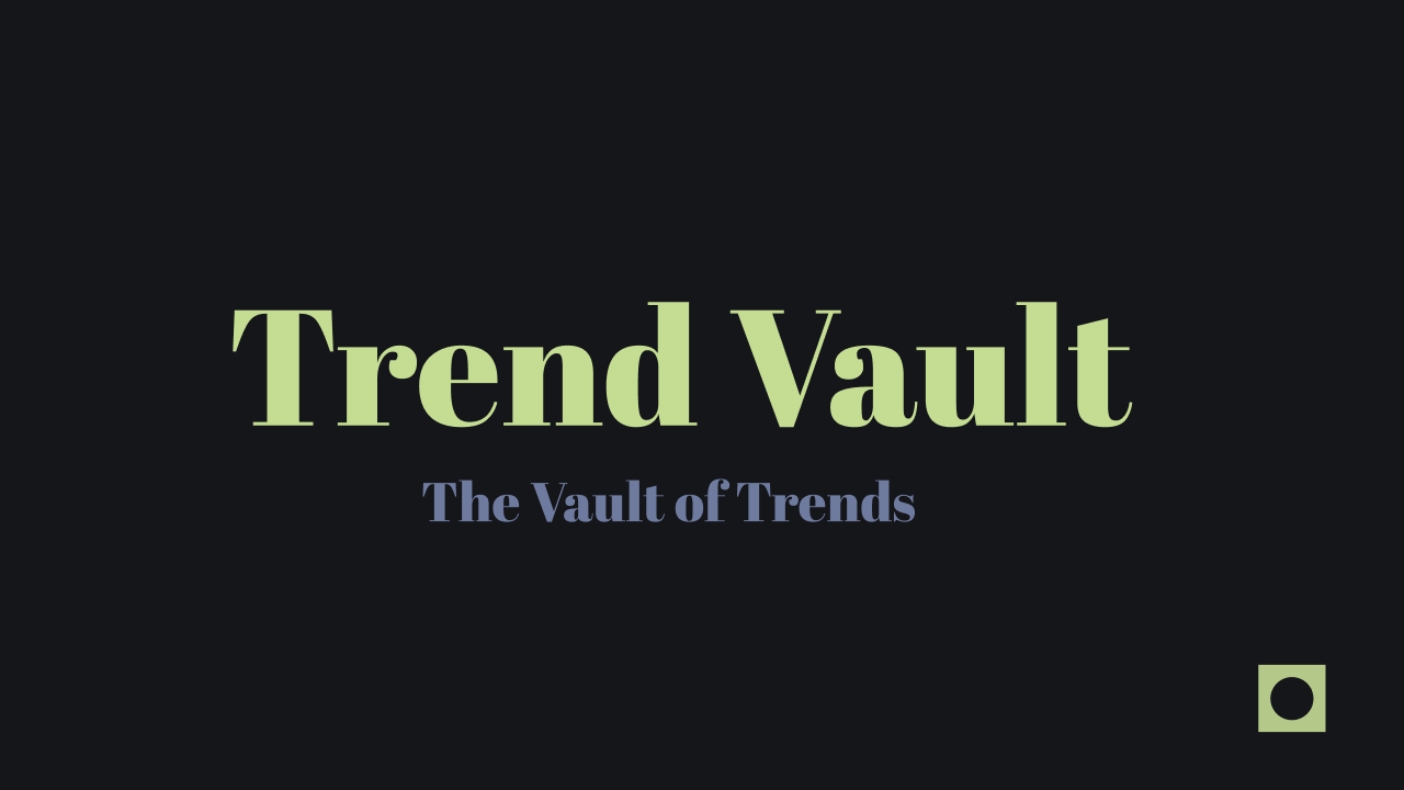 Trend Vault gallery image