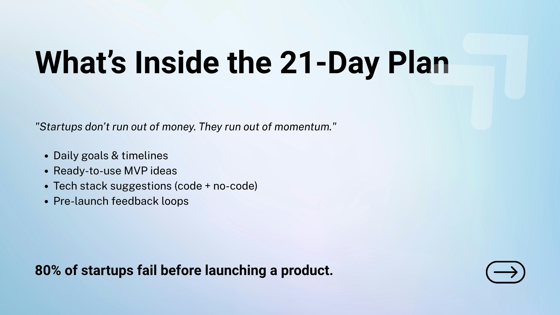 MVPIn21Days - Screenshot 5 preview