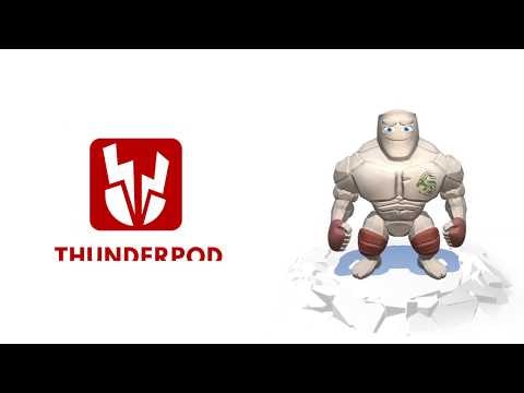 Thunderpod gallery image