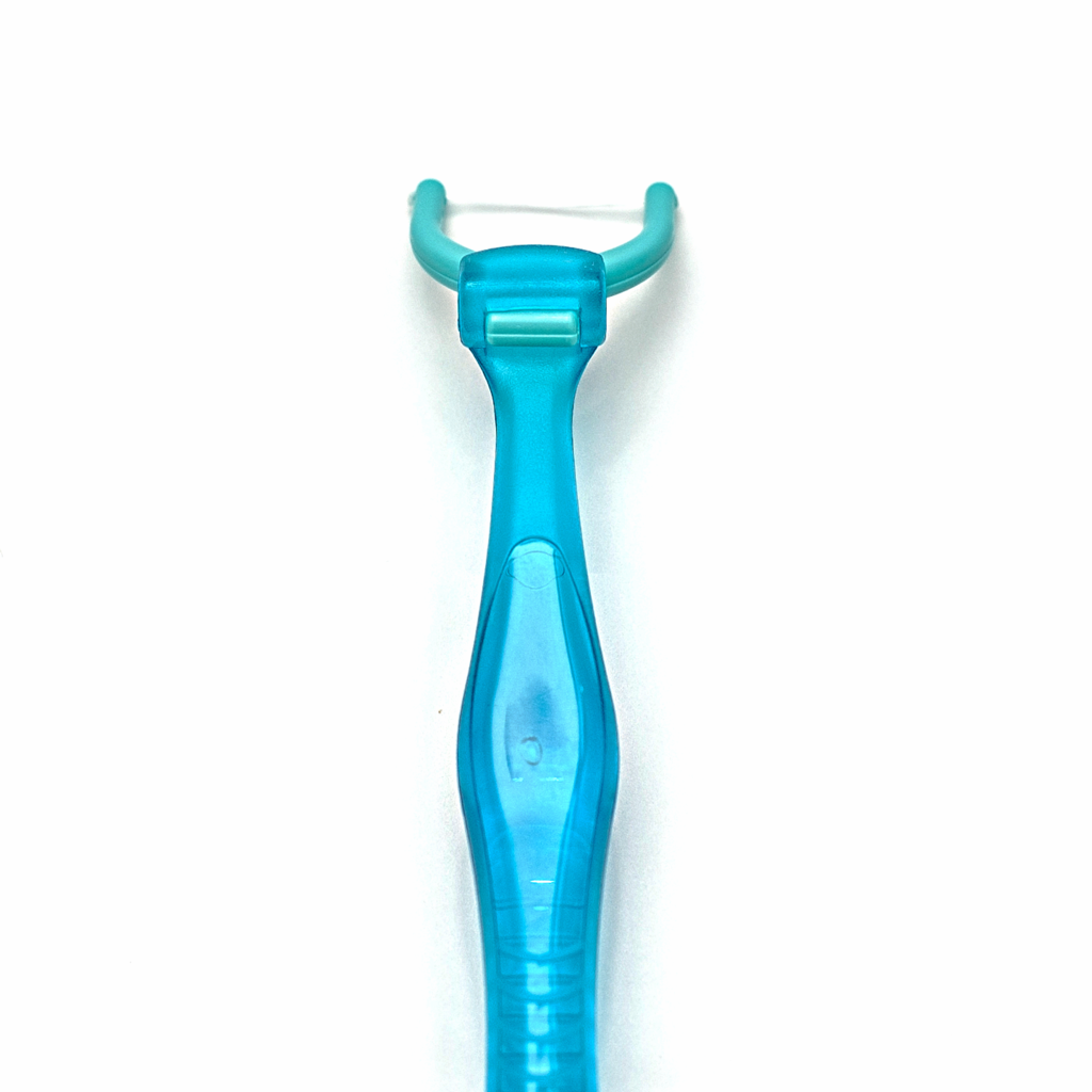 Zael Labs Flosser gallery image