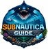 Subnautica Map