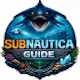 Subnautica Map