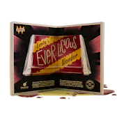 My Golden Ticket