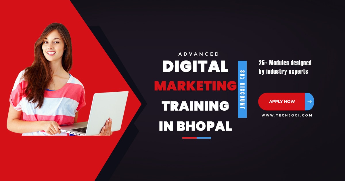 Digital Marketing & SEO in Bhopal gallery image