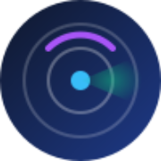 ScanPing - Product Hunt launch logo and brand identity