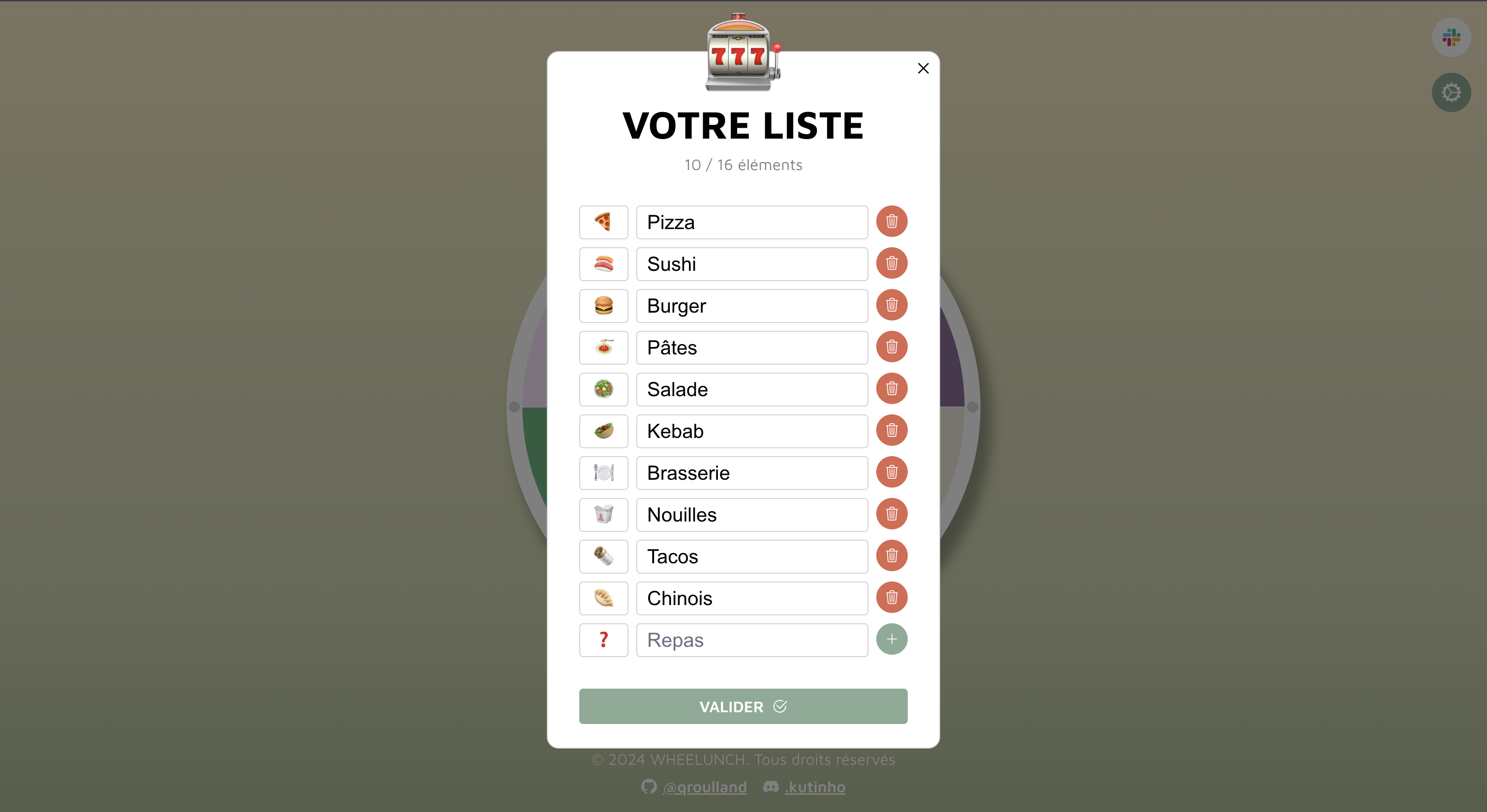 Hean'lunch - Öğle yemeğiniz için biraz ilham almanız mı gerekiyor? medya 3