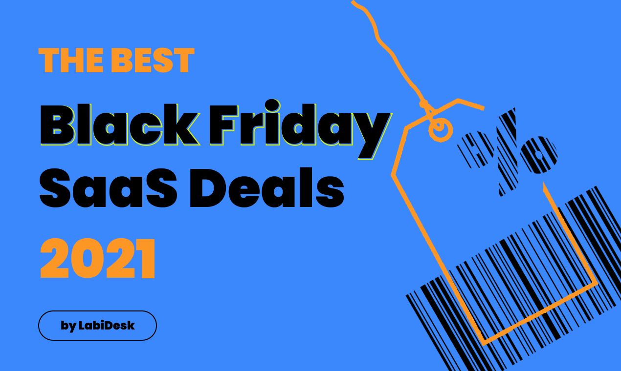 List of SaaS Deals & Offers gallery image