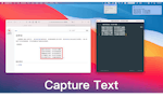 TextCapture image