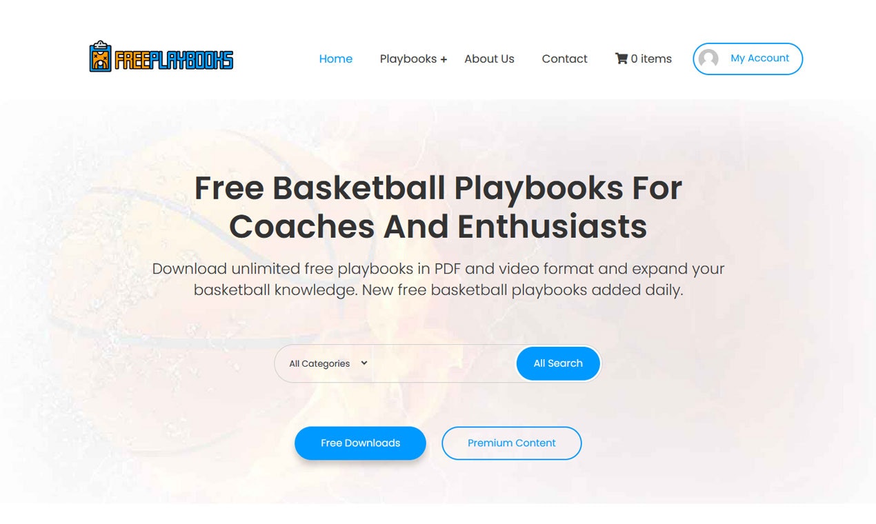 Free Playbooks gallery image