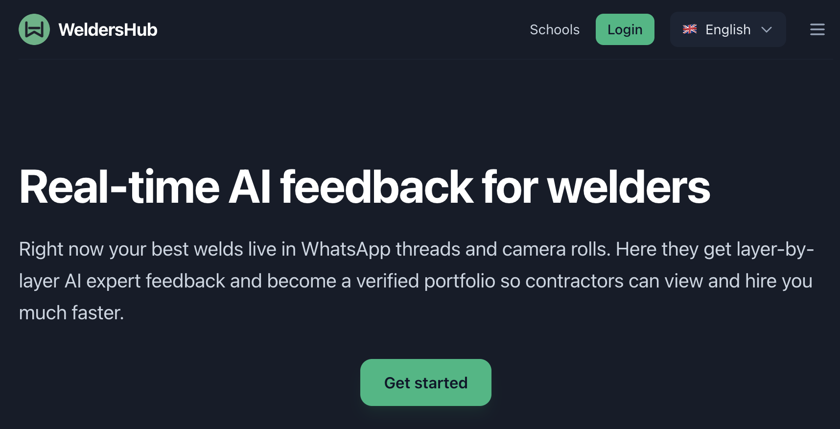 WeldersHub gallery image