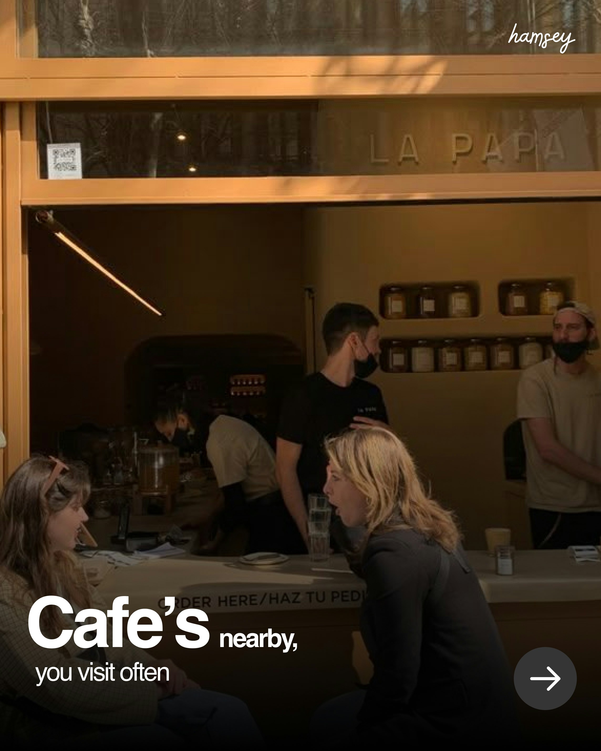 Hamsey gallery image