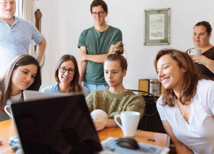 How To Get Admission To The UK