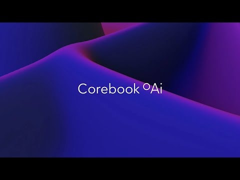 °Ai waitlist—generative brand guidelines gallery image