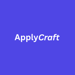 ApplyCraft