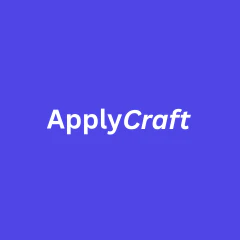 ApplyCraft logo