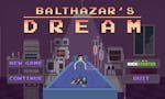 Balthazar's Dream image