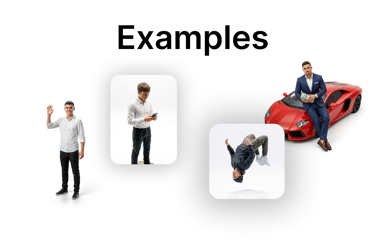 MiniatureSelf gallery image