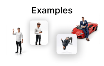 MiniatureSelf gallery image