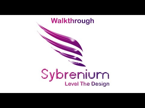 Sybrenium gallery image