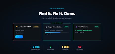 TenantGuard gallery image
