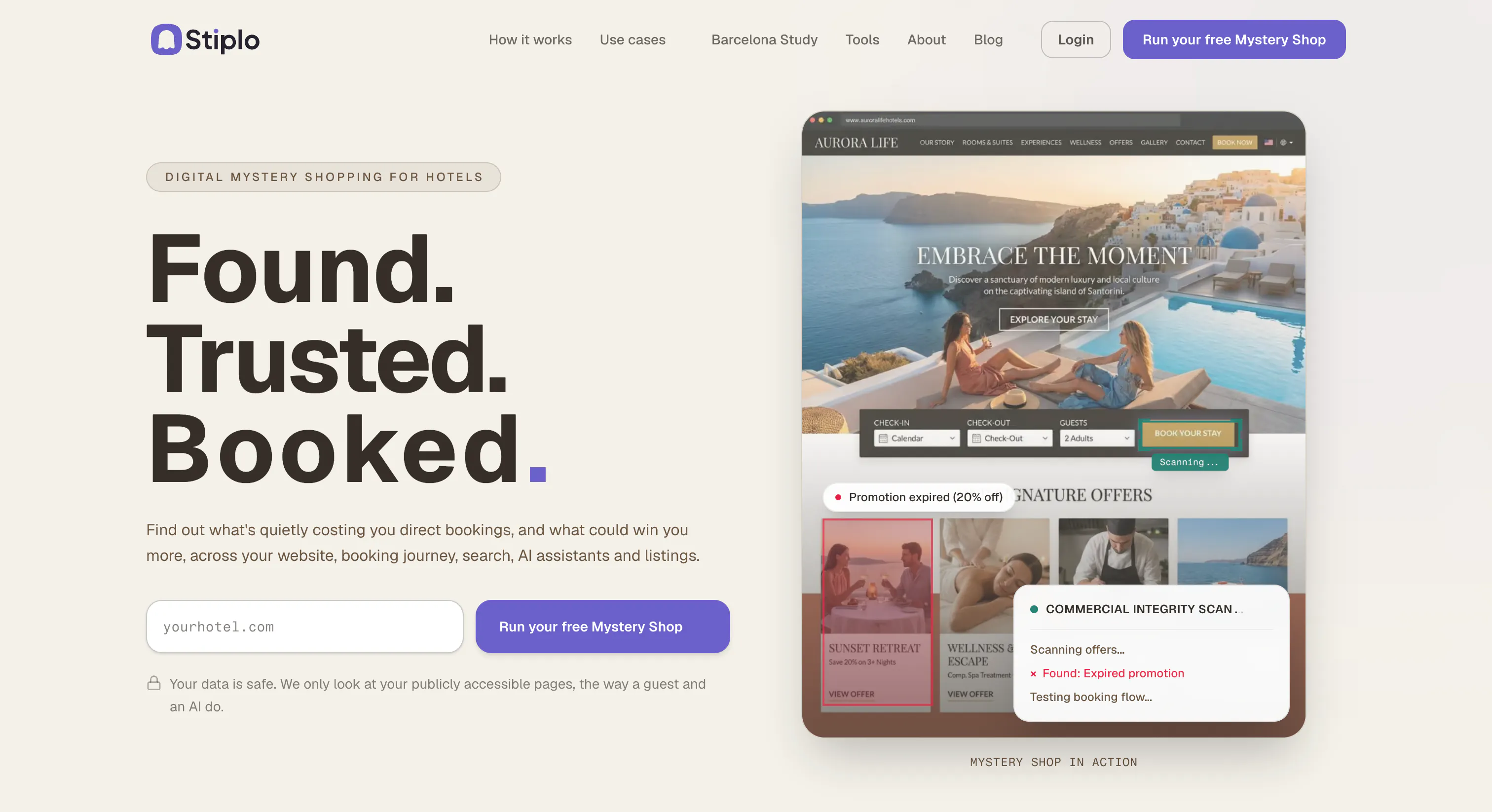 Stiplo gallery image