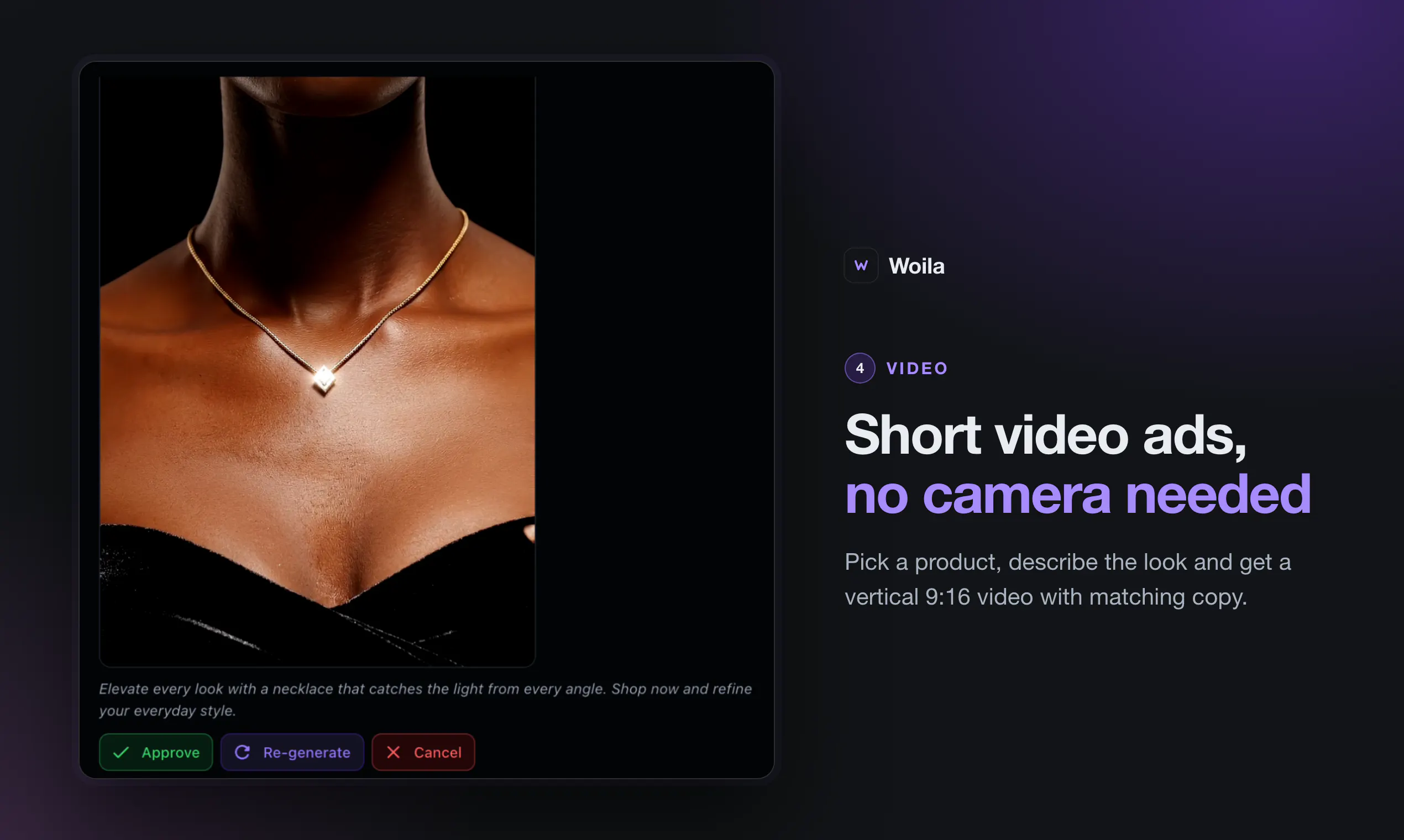 Woila gallery image