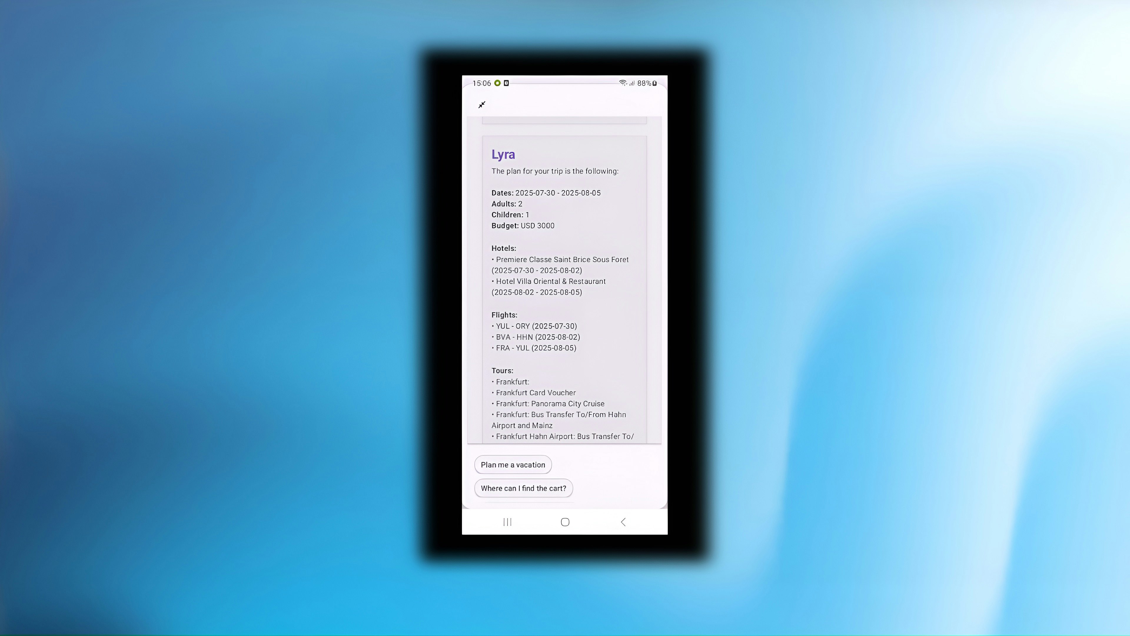 Guided: วิธีการเดินทางใหม่ media 6