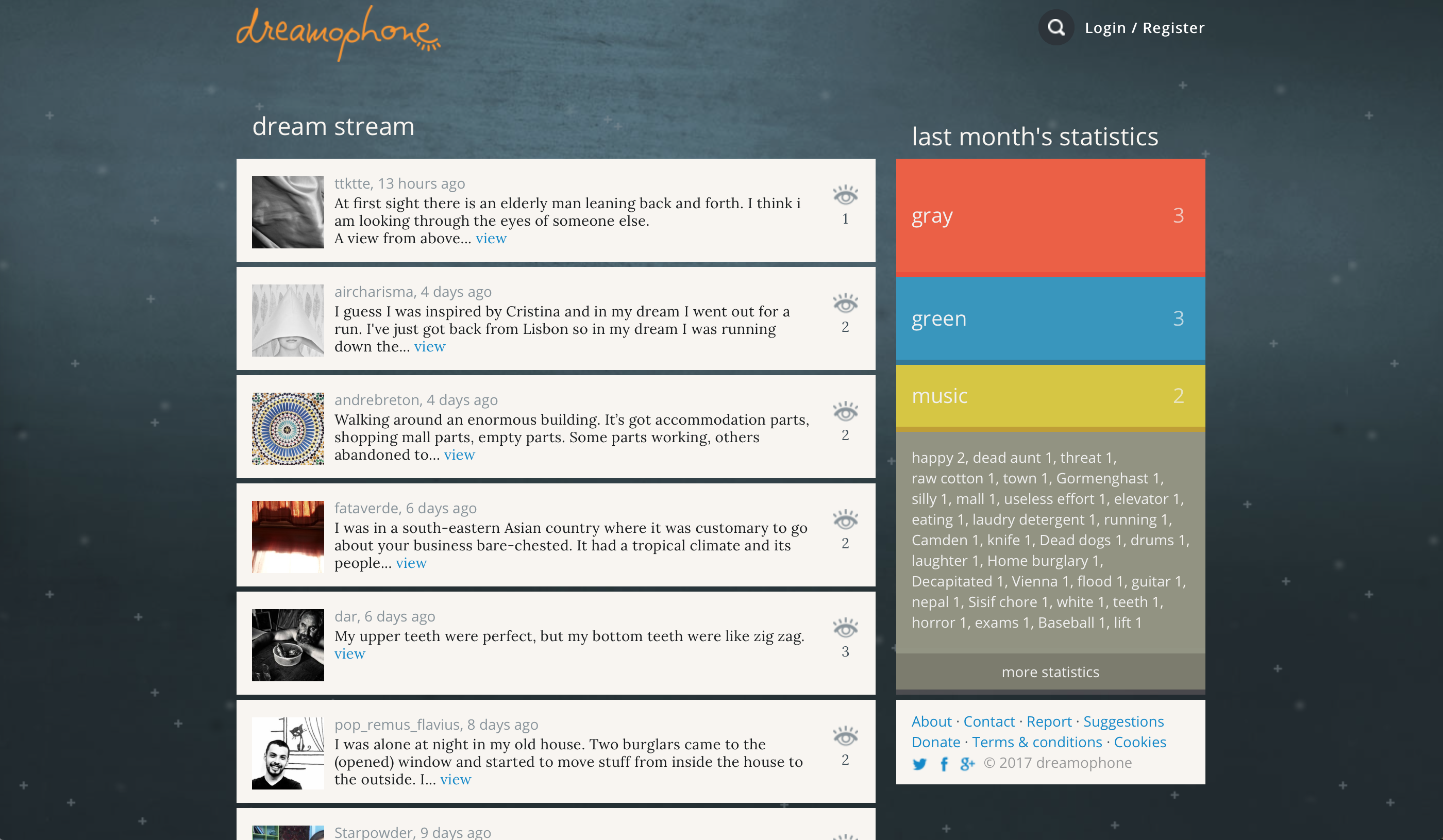 Dreamophone gallery image