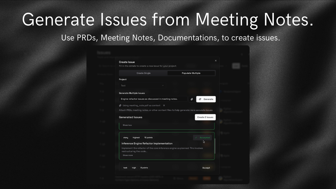 Terramind: Projects gallery image