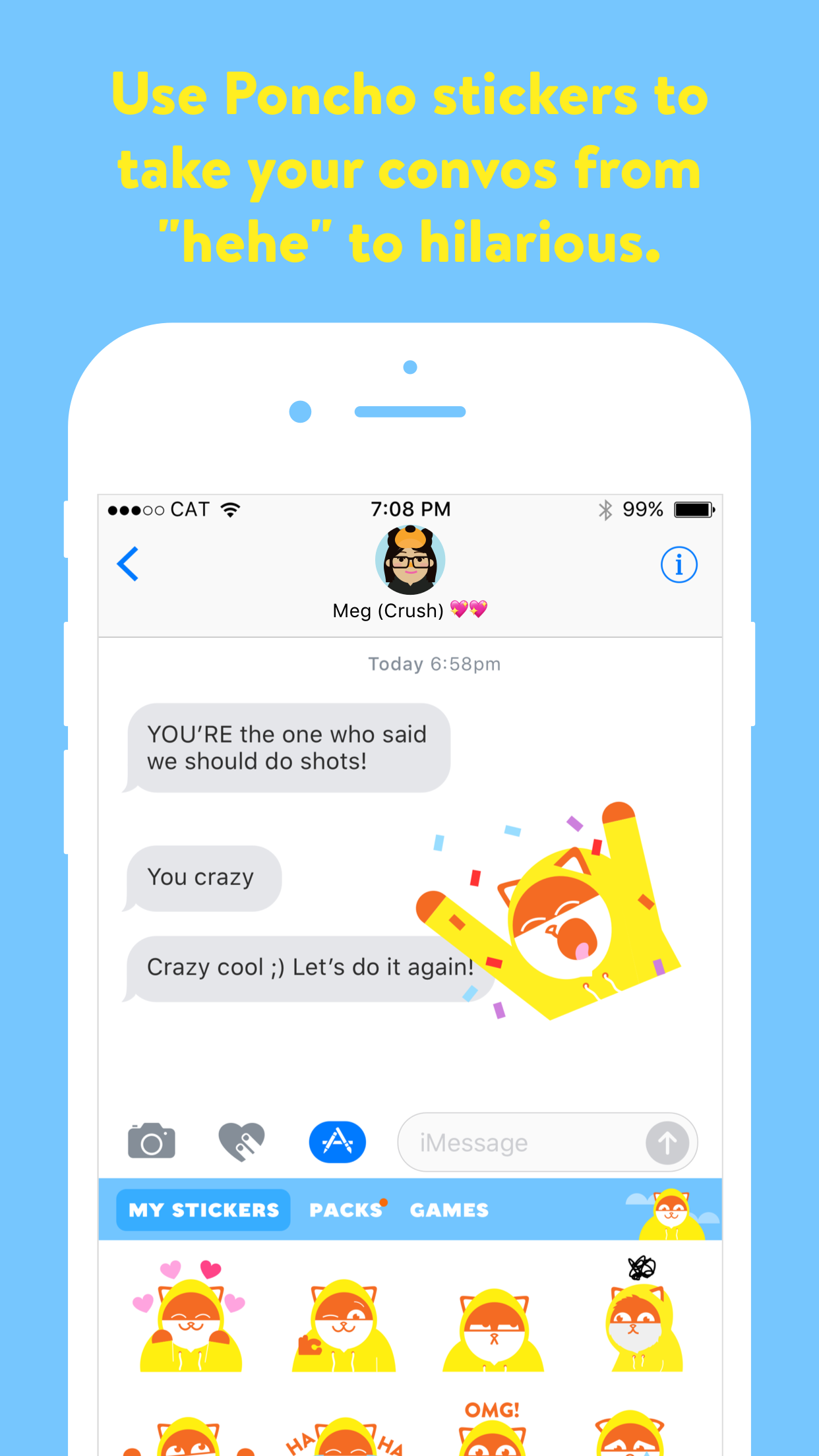 Poncho gallery image