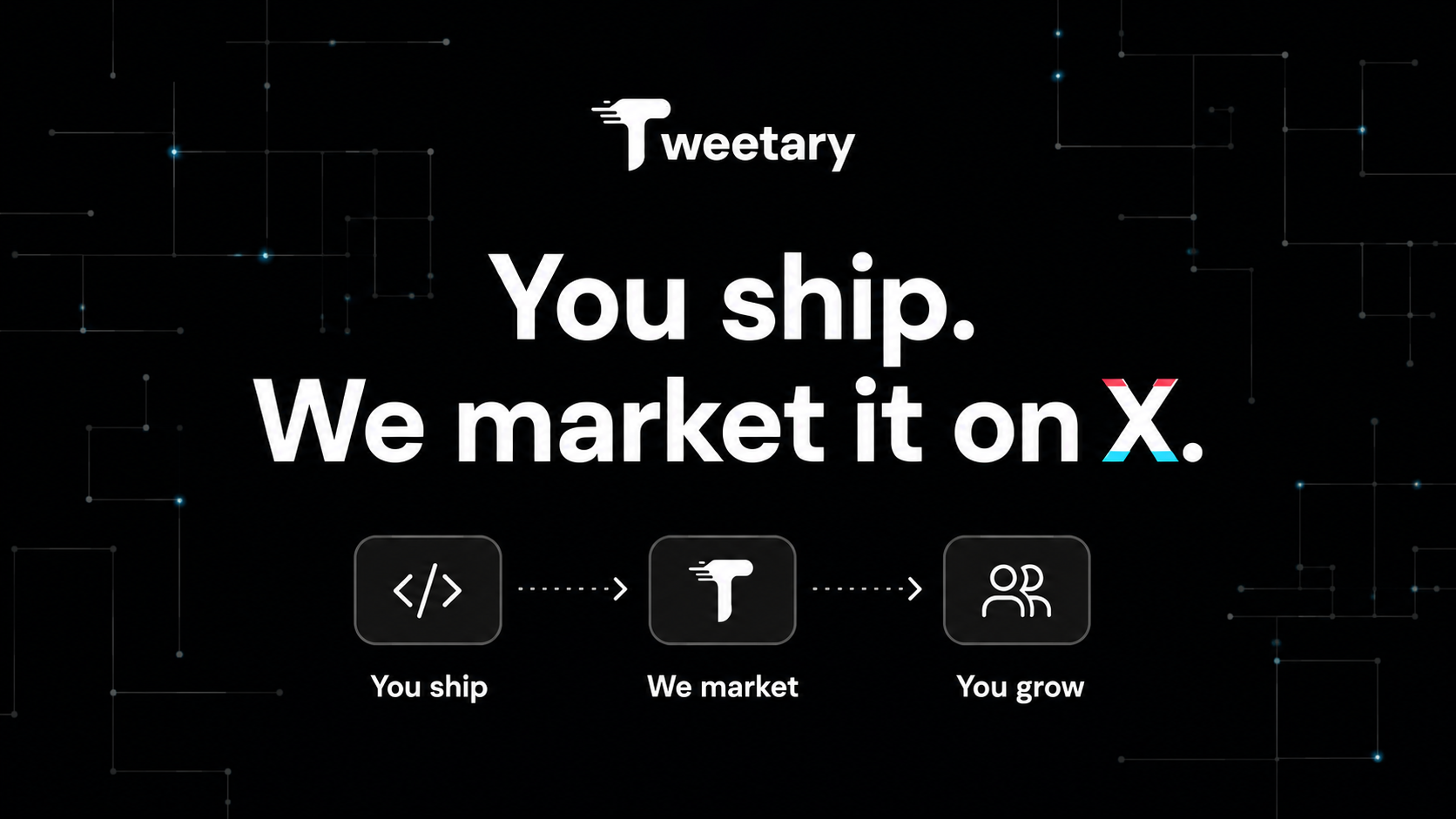 Tweetary gallery image