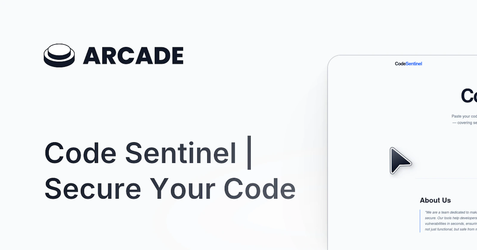 Code Sentinel screenshot 10