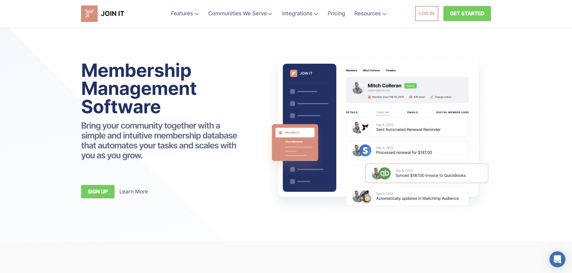 Join It gallery image