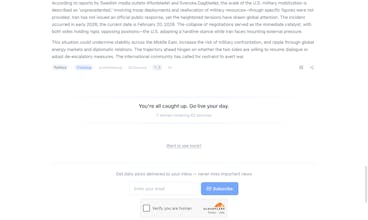 3mins.news gallery image