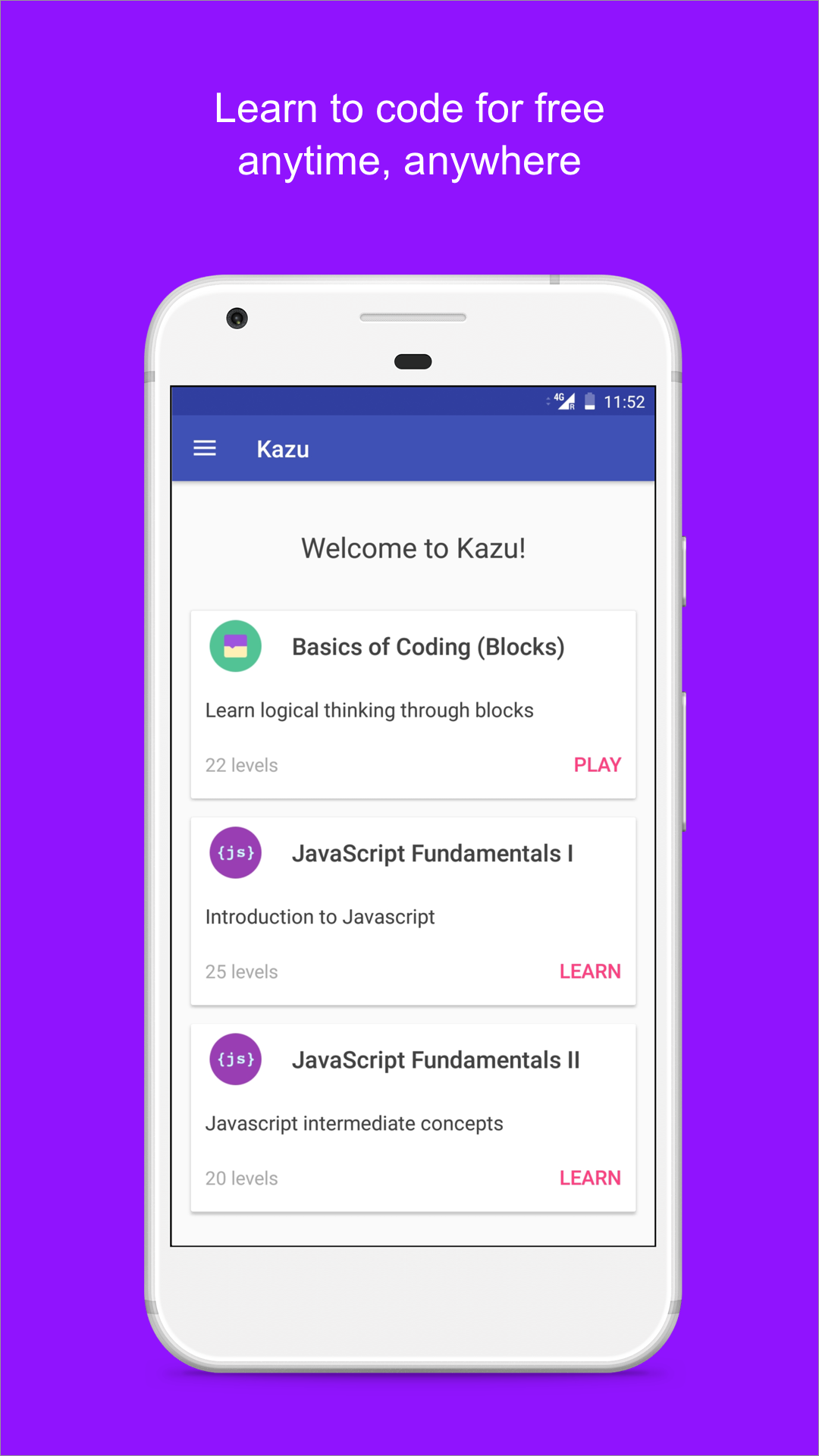 CodePal gallery image