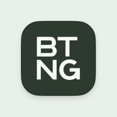 BTNG Unlimited logo