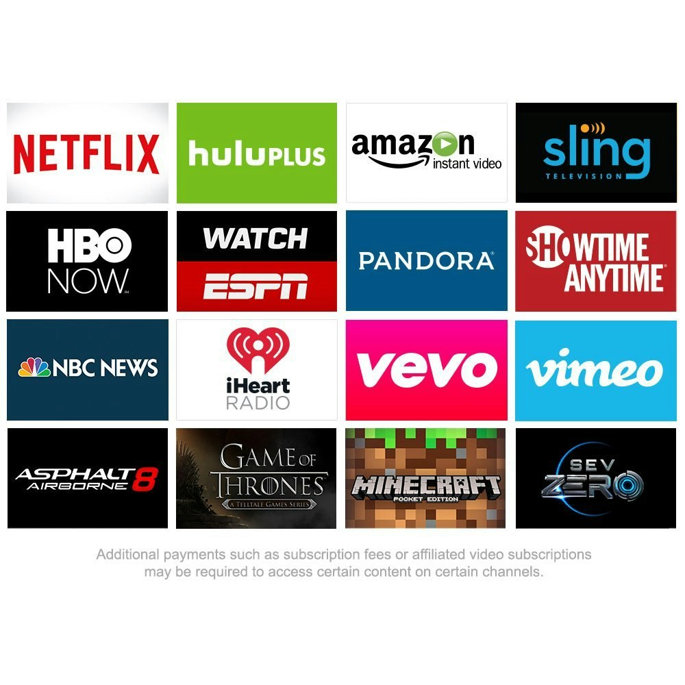 Amazon Fire TV gallery image