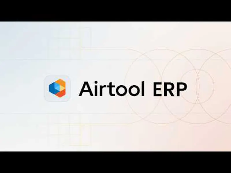 Airtools screenshot 2