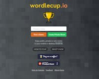 WordleCup.io media 1