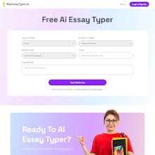 Myessaytyper.ai gallery image